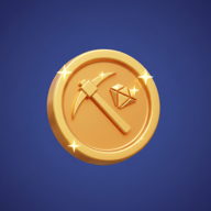 Crypto Clicker Icon