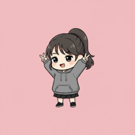 Influencer Clicker Icon